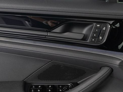 New 2026 Porsche Panamera 4 image 20