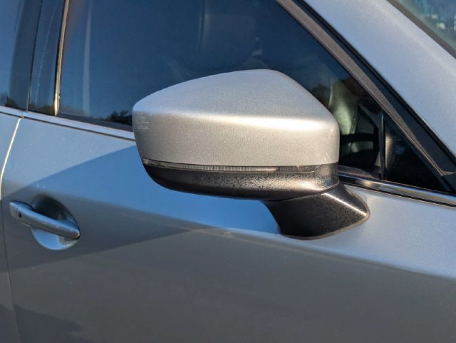 Used 2018 MAZDA CX-5 Grand Touring FWD image 12