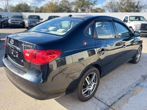 Used 2008 Hyundai Elantra SE image 5
