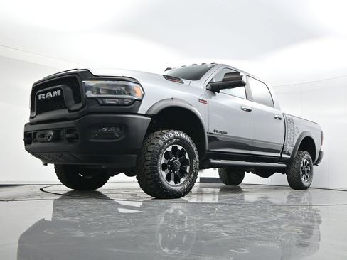 Used 2021 RAM 2500 Power Wagon image 48