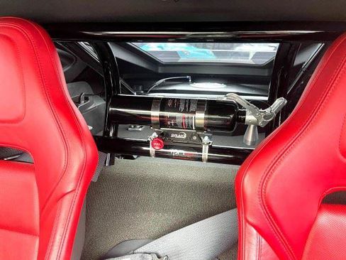 Used 2016 Chevrolet Corvette Z06 RWD image 40