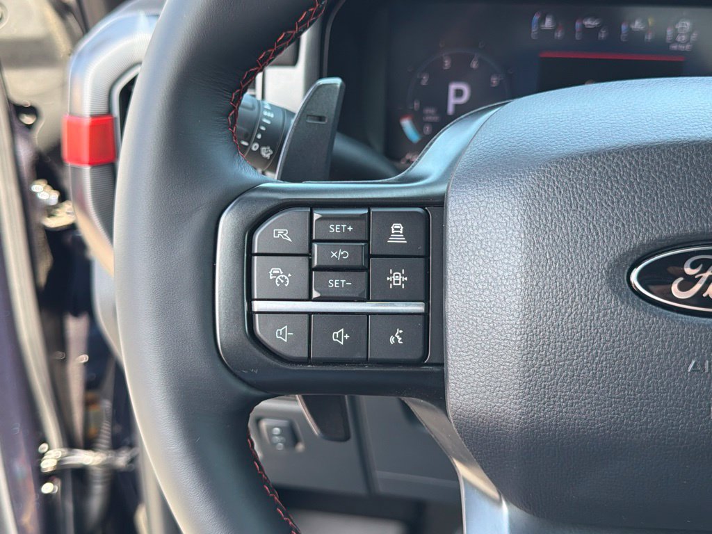New 2026 Ford F150 Raptor AWD/4WD image 26
