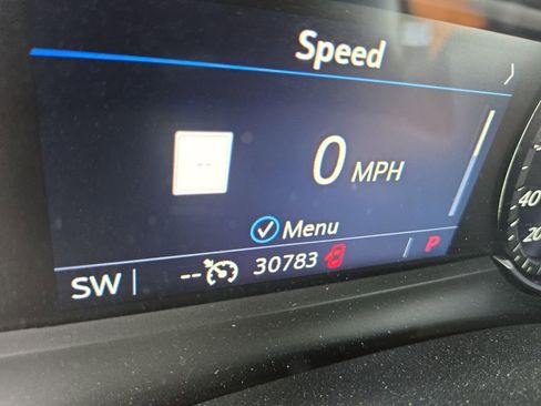 Certified 2024 Cadillac XT5 Premium Luxury image 19