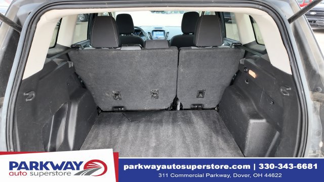 Used 2018 Ford Escape SE w/ SE Sync 3 Package AWD/4WD image 15