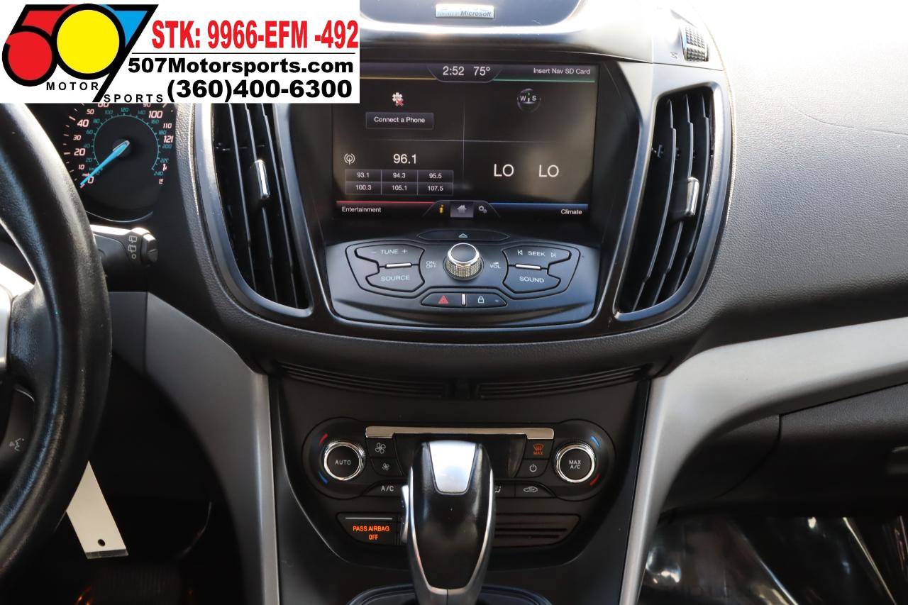 Used 2014 Ford Escape SE w/ Leather Comfort Package AWD/4WD image 22