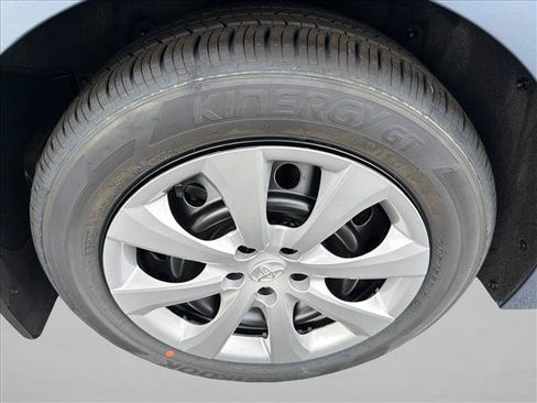 New 2026 Toyota Corolla LE FWD image 17