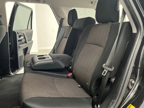 Used 2024 Toyota 4Runner TRD Off-Road image 13