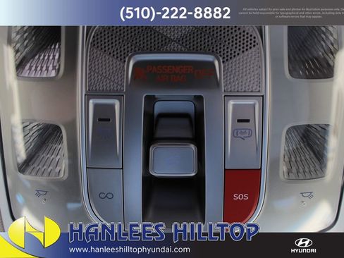 New 2026 Genesis GV70 2.5T Select image 32