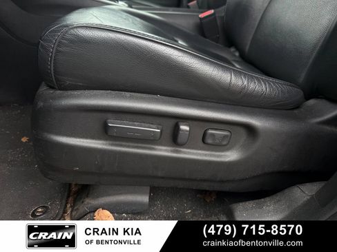 Used 2018 Honda Pilot EX-L image 17