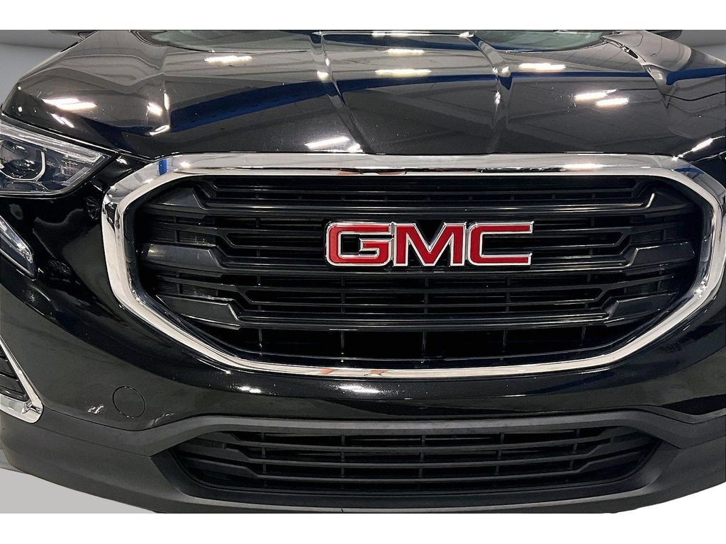 Used 2020 GMC Terrain SLE FWD image 51
