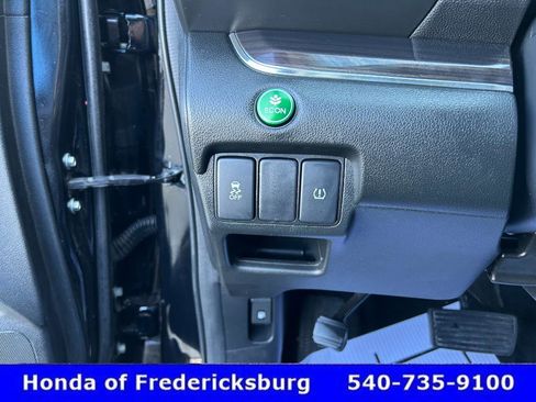 Used 2016 Honda CR-V EX-L image 44