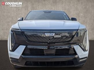 New 2026 Cadillac Escalade IQL Sport 1 video 2