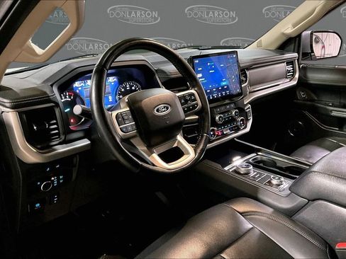 Certified 2024 Ford Expedition XLT AWD/4WD image 17