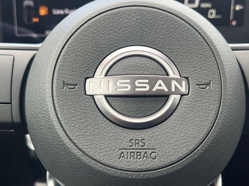 New 2026 Nissan Kicks SV FWD image 6