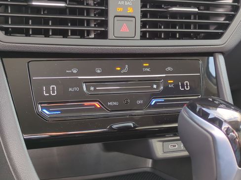 New 2025 Volkswagen Jetta S image 12