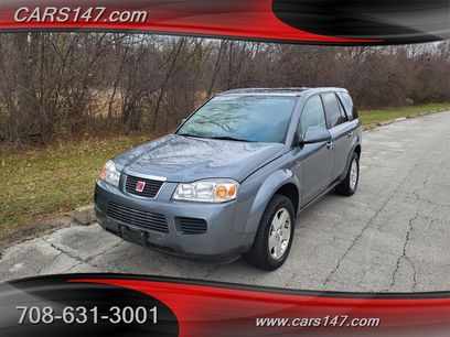 Used 2006 Saturn Vue AWD V6 w/ Sun & Sound Pkg