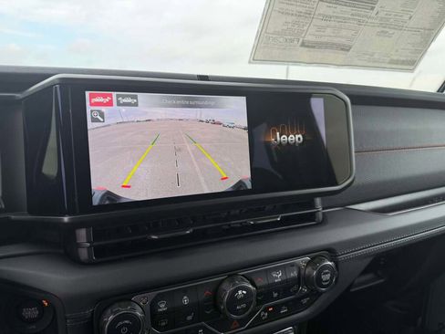 New 2026 Jeep Gladiator Rubicon image 33