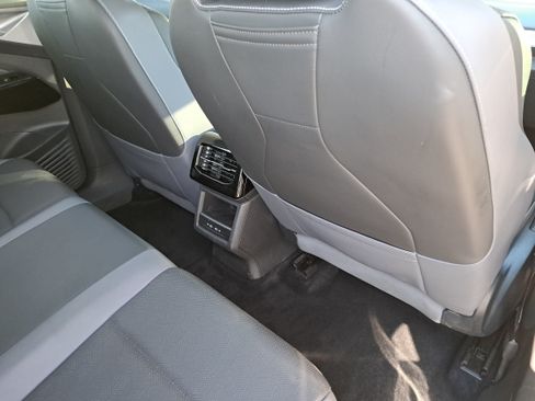 Used 2023 Volkswagen ID.4 Pro S RWD image 11