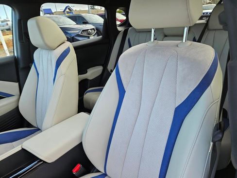 New 2026 Acura ADX A-Spec image 25