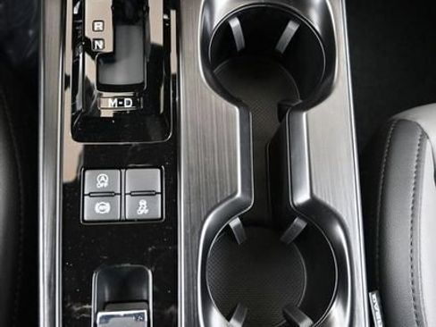 New 2026 Subaru Outback Premium AWD/4WD image 36