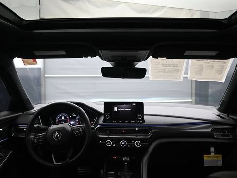 Used 2025 Acura Integra A-Spec FWD image 28