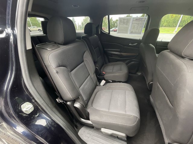 Used 2021 GMC Acadia SLE w/ Driver Convenience Package FWD image 26