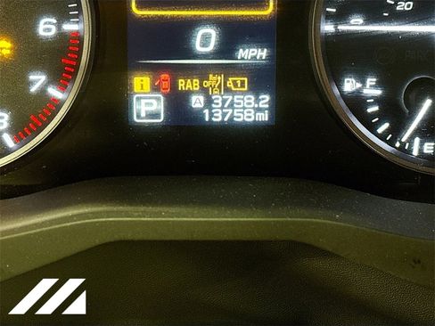 Certified 2024 Subaru Ascent Premium w/ Convenience Package image 14