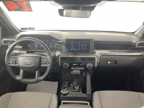 Used 2024 Toyota Tacoma SR5 image 15