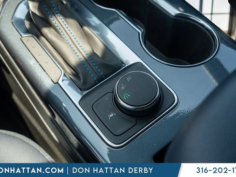 Used 2023 Chevrolet Blazer RS w/ LPO, Floor Liner Package FWD image 11