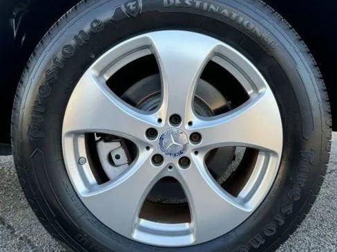 Used 2017 Mercedes-Benz GLS 450 4MATIC image 16