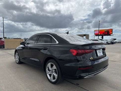 Used 2022 Audi A3 2.0T Premium image 5