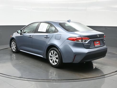Used 2024 Toyota Corolla LE FWD image 4