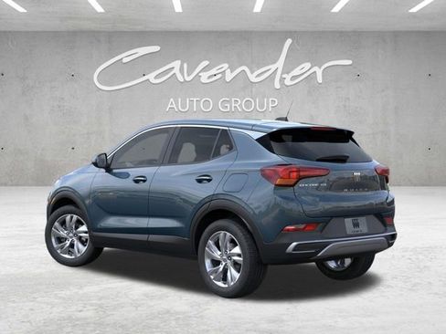 New 2026 Buick Encore GX Preferred FWD image 3