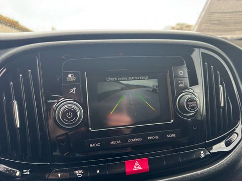 Used 2017 RAM ProMaster City Tradesman w/ Rear Back-up Camera Group image 20