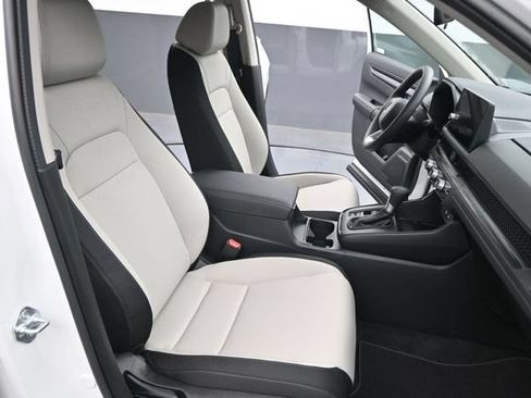 New 2026 Honda CR-V LX image 27