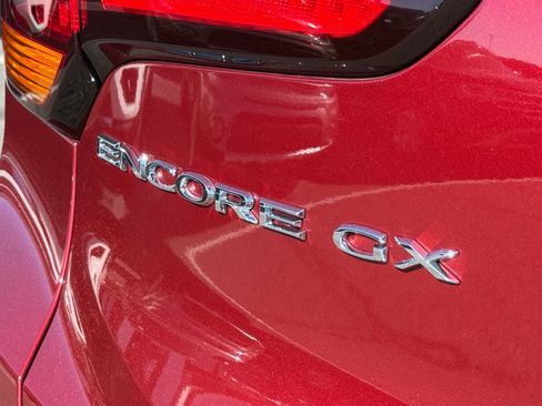 Used 2023 Buick Encore GX Essence w/ Experience Buick Package FWD image 30