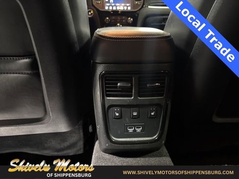 Used 2019 Chrysler 300 S w/ 300S Premium Group 2 image 29