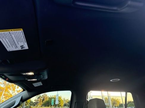 Certified 2023 Chevrolet Tahoe LT w/ Luxury Package image 21