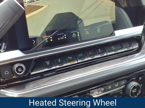 New 2026 Chevrolet Silverado 2500 LT w/ Trail Boss Package image 4