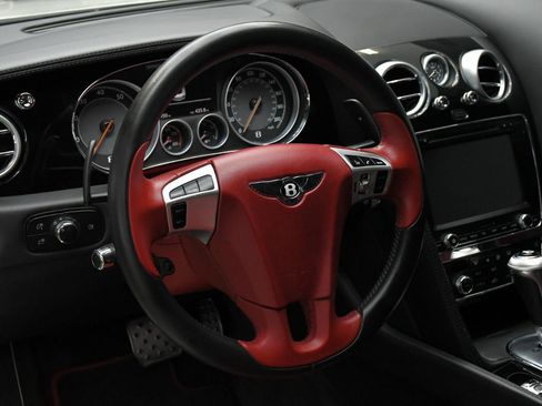 Used 2015 Bentley Continental GT V8 S AWD/4WD image 21