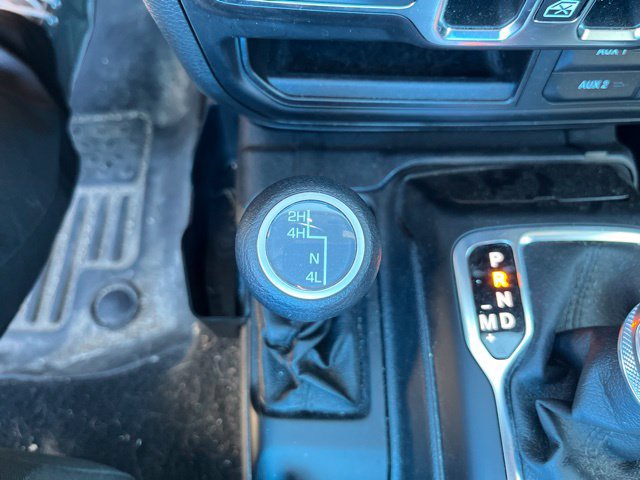 Used 2021 Jeep Wrangler Unlimited Sport AWD/4WD image 10