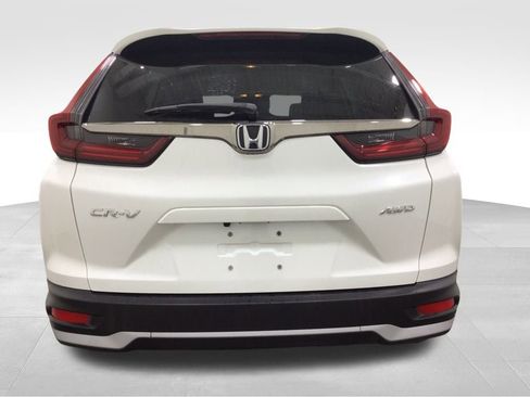 Used 2022 Honda CR-V EX image 18