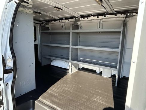 Used 2020 Chevrolet Express 2500 w/ Safety Package RWD image 18