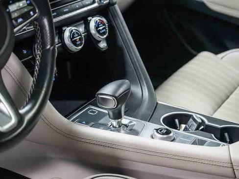 Used 2023 Genesis G70 3.3T image 23