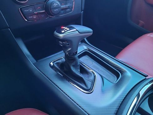 Used 2021 Dodge Charger SRT Hellcat image 14