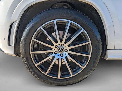 Used 2023 Mercedes-Benz GLS 450 4MATIC image 21