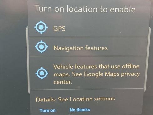 Used 2023 GMC Yukon Denali Ultimate w/ LPO, Floor Liner Package image 23