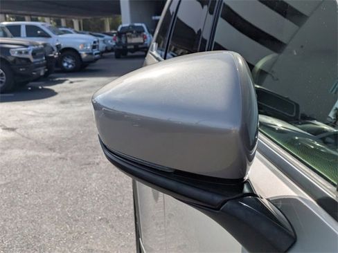 Used 2024 MAZDA CX-90 3.3 Turbo w/ Preferred Package image 10