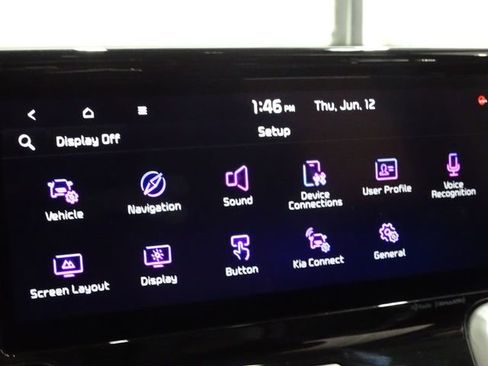 Used 2022 Kia Sorento EX w/ Panoramic Sunroof Package image 43