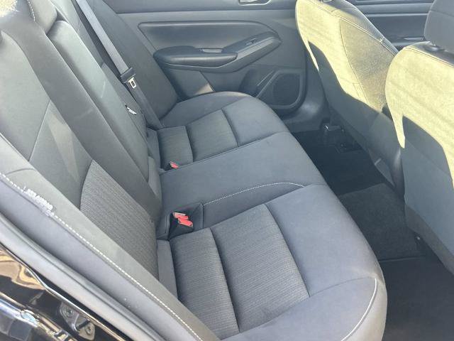 Used 2024 Nissan Altima 2.5 S FWD image 19